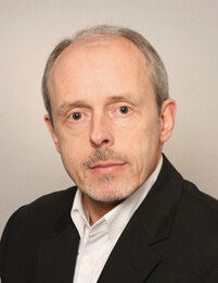 Clive Vogelstrom-Your Carfinder-Autokaufberater